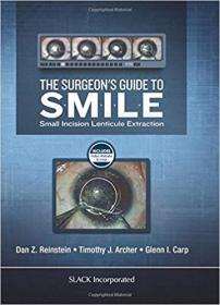 [ FreeCourseWeb ] The Surgeon’s Guide to SMILE- Small INCISion Lenticule Extraction