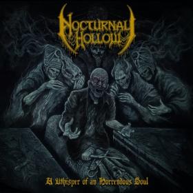 Nocturnal Hollow-2019-A Whisper Of An Horrendous Soul