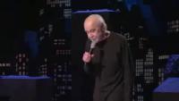 George Carlin - You are a slave to the bankers and wall street