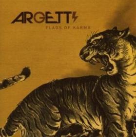 Argetti - Flags of karma (2008)  FLAC