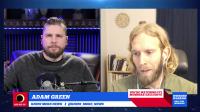 Red Ice Radio Interviews Adam Green from Know More News - George H  W  Bush, The Legacy of a Globalist December 4, 2018 1080p