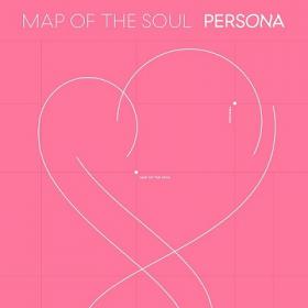 BTS - MAP OF THE SOUL _ PERSONA [2019-Album]