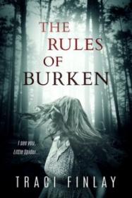 The Rules of Burken - Traci Finlay [EN EPUB] [ebook] [ps]