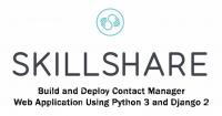 [FreeCoursesOnline.Me] [Skillshare] Build Contact Manager Web Application Using Python 3 and Django 2 [FCO]
