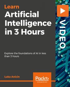 [FreeCoursesOnline.Me] [Packt] Artificial Intelligence in 3 Hours [FCO]