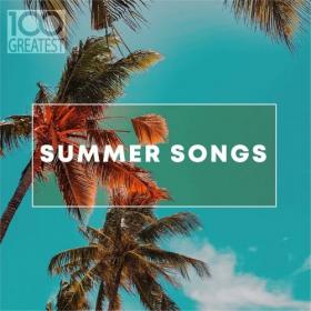 VA - 100 Greatest Summer Songs (2019) Mp3 320kbps Quality Album [PMEDIA]