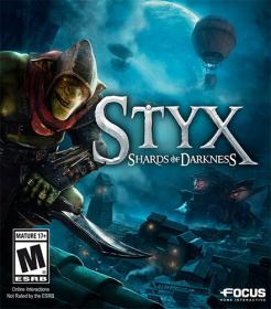 Styx - Shards of Darkness [FitGirl Repack]