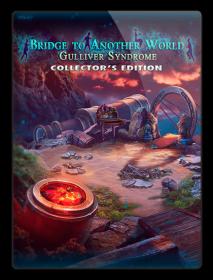 Bridge to Another World 6 Gulliver Syndrome CE Rus