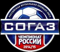 RFPL 2014-2015 20tur Torpedo-Spartak HDTVRip 720p