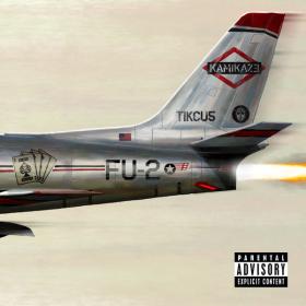Eminem - Kamikaze - 2018 (320 kbps)