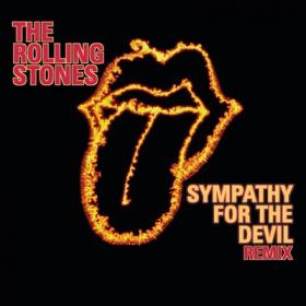 The Rolling Stones - Sympathy For The Devil Remixes (2003)(320)