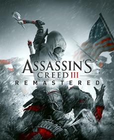 Assassins Creed 3 - Remastered