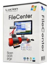 Lucion FileCenter Professional Plus 10.2.0.34