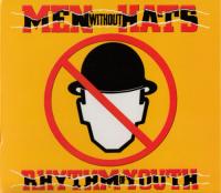 Men Without Hats - Rhythm Of Youth - 1982 [Reissue 2010]