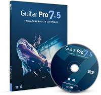 Guitar Pro 7.5.2 Build 1620 Multilingual