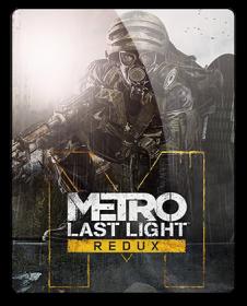 Metro Last Light Redux [qoob RePack]