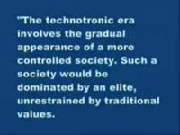 The Coming New World Order System - Freemasons, Biometrics and RFID Technology