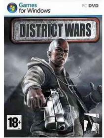 District Wars [R.G. UPG]