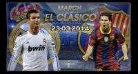 LaLiga 29tur Real Madrid-Barcelona HDTVRip 720p