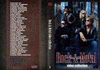 Rock & Metal 2 - Video Collection ALEXnROCK avi