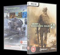 Modern Warfare 2 [IW4X] Repack by Canek77