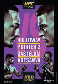 UFC 236 Early Prelims 720p WEB-DL H264 Fight-BB