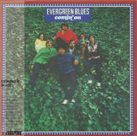 Evergreen Blues - Comin' On (1969; 2019 Korean) [Z3K]
