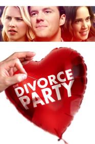 The Divorce Party (2019) [BluRay] [720p] [YTS]