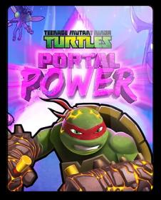 Teenage Mutant Ninja Turtles Portal Power [qoob RePack]