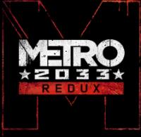 Metro 2033 Redux by xatab