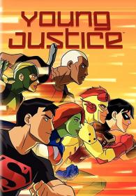 Young Justice S03 1080p LakeFilms
