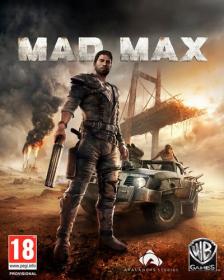 Mad Max [FitGirl Repack]