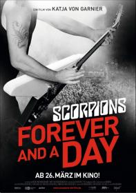 SCORPIONS 2015 HDTV 1080i by GeneralFilm ts