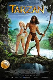 Tarzan 2013 720p BluRay x264-LEONARDO_[scarabey org]