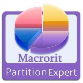 Macrorit Partition Expert 5.3.6 Unlimited Edition RePack (& Portable) by TryRooM