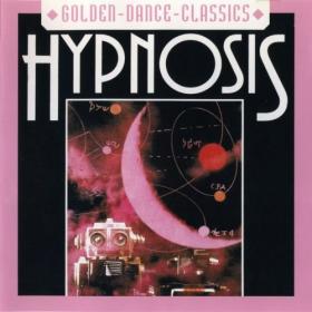 [2001] Hypnosis - Hypnosis [CD]