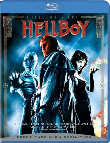 Hellboy Logy x264 720p Esub BluRay Dual Audio English Hindi 6 0 GOPISAHI