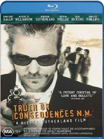 Truth or Consequences N M_1997 HDRip 1080p