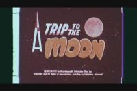 A Trip to the Moon (1957)