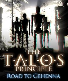 The Talos Principle [FitGirl Repack]