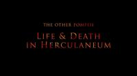 BBC The Other Pompeii Life and Death in Herculaneum [R G RealMT]