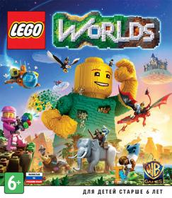 LEGO.Worlds.Classic.Space.Pack-CODEX