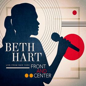 Beth Hart - Front And Center (Live From New York) (2018)