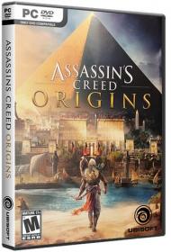 Assassin's.Creed.Origins.RUS.ENG.RePack-VickNet