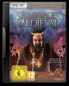 Grand Ages Medieval [qoob RePack]