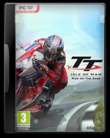 TT Isle of Man [Incl 2 DLC]