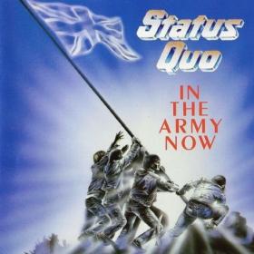 Status Quo - In The Army Now (Deluxe Edition) (2018)