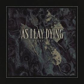As I Lay Dying - Redefined [2019-Single]