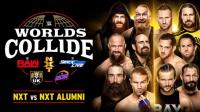 WWE Worlds Collide 2019-04-14 NXT vs NXT Alumni WEB h264-HEEL