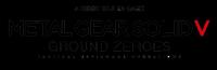 Metal Gear Solid V - Ground Zeroes  [PSN][PS3]